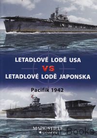 Letadlové lodě USA vs Letadlové lodě Japonska