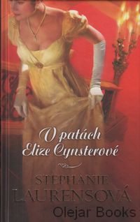 V patách Elize Cynsterové