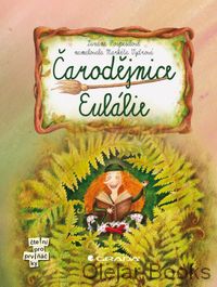 Čarodějnice Eulálie