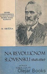 Na revolučnom Slovensku 1848-1849
