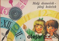 Malý domeček - plný koleček