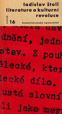 Literatura a kulturní revoluce
