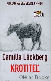 Krotiteľ