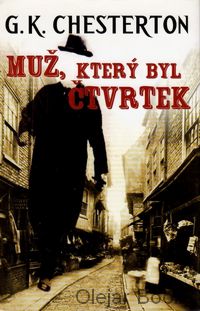 Muž, který byl Čtvrtek