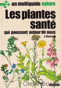 Les plantes santé