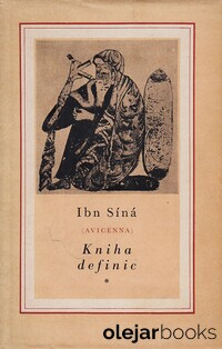 Kniha definic