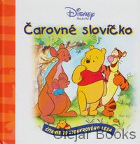 Čarovné slovíčko