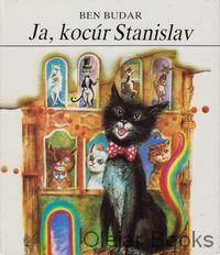 Ja, kocúr Stanislav