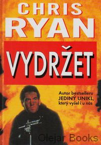 Vydržet