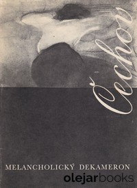 Melancholický dekameron
