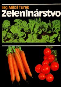 Zeleninárstvo