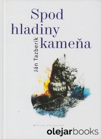 Spod hladiny kameňa