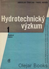 Hydrotechnický výzkum 1