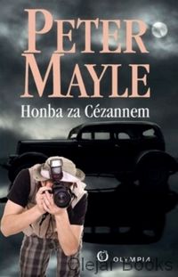 Honba za Cézannem