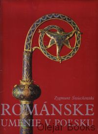 Románske umenie v Poľsku