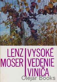 Vysoké vedenie viniča