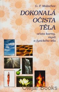 Dokonalá očista těla