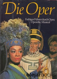 Die Oper 