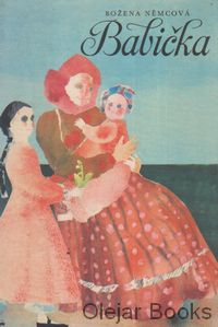 Babička