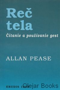 Reč tela