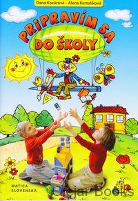 Pripravím sa do školy