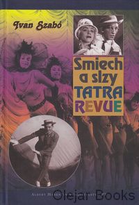 Smiech a slzy Tatra Revue