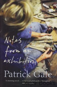 Notes from an Exhibition