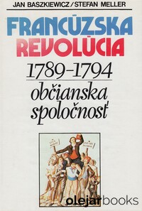 Francúzska revolúcia 1789-1794