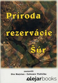 Príroda rezervácie Šúr
