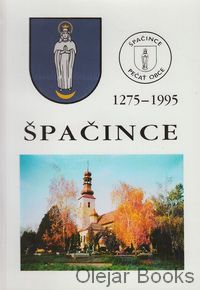 Špačince 1275-1995