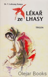 Lékař ze Lhasy