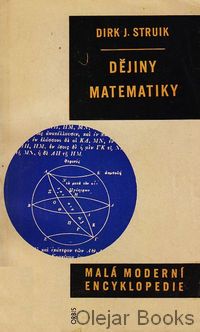 Dějiny matematiky