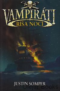 Vampiráti 5: Ríša noci