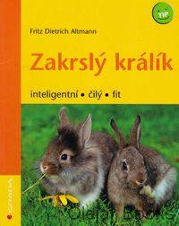 Zakrslý králík