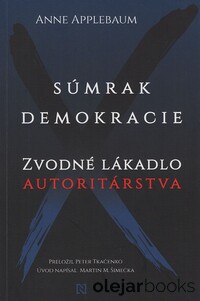 Súmrak demokracie