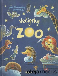 Večierka v ZOO