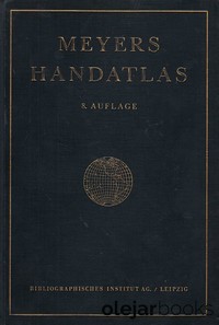 Meyers Handatlas
