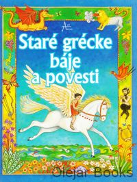 Staré grécke báje a povesti