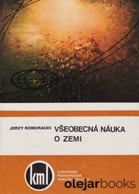 Všeobecná náuka o Zemi