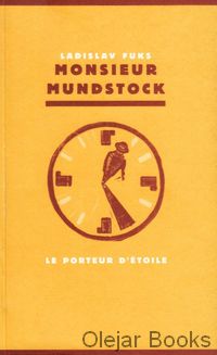 Monsieur Mundstock