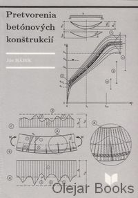 Pretvorenia betónových konštrukcií