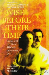 Wise Before Their Time