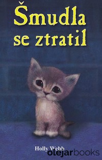 Šmudla se ztratil