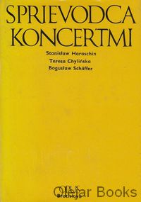 Sprievodca koncertmi