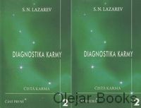 Diagnostika karmy 2: Čistá karma I. + II.