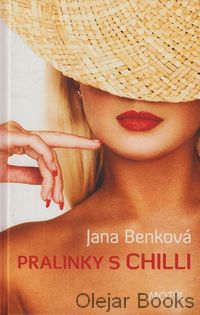 Pralinky s chilli