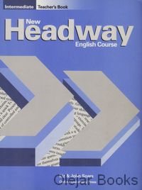 New Headway English Course Intermediate
