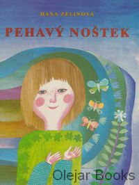 Pehavý noštek