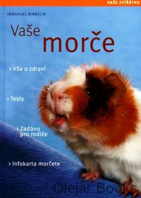 Vaše morče
