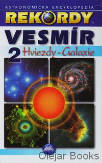 Vesmír 2 Hviezdy, galaxie